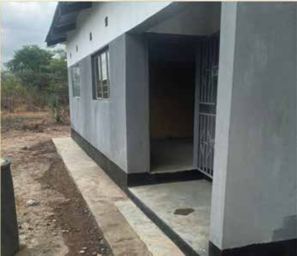 Architectural Details