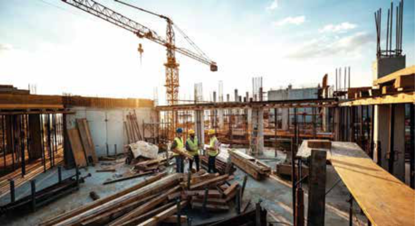 Building & Construction